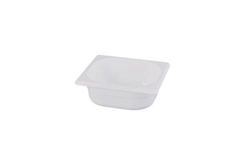 LGP-1606-990 | GN1/6 - 65MM  - POLYPROPYLEEN GASTROPLUS