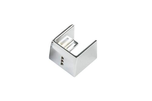 JUM-6202-845 | BLOC DE FERMETURE JUMBO CHROME 37-51MM NEZ INCLUS