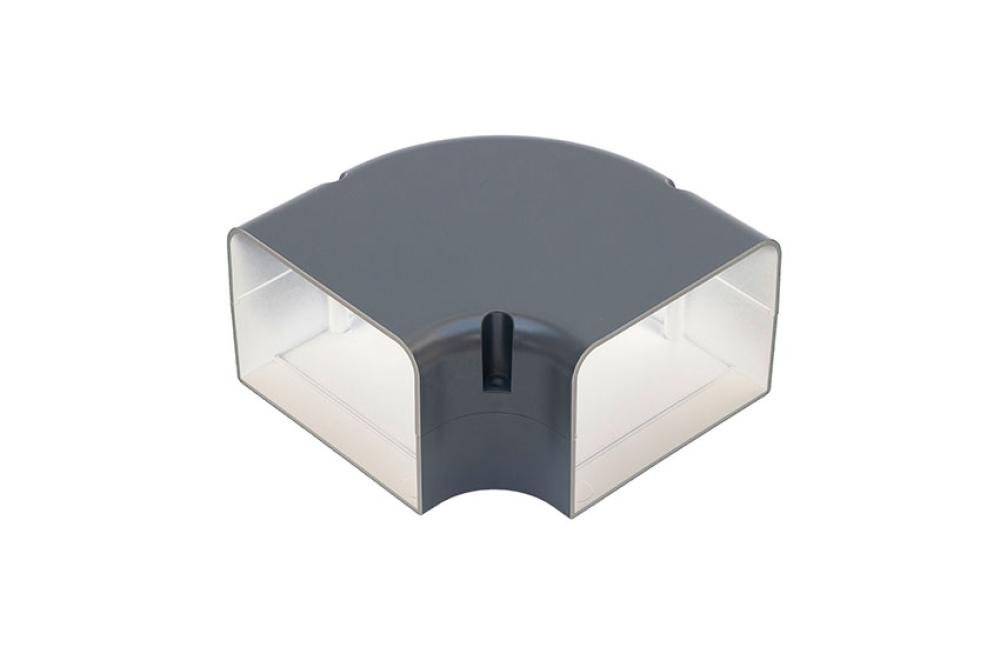 ADP-1323-313 | PLATTE BOCHT 90° - 70MM
