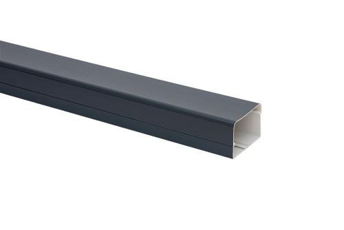 ADP-1600-313 | KANAAL COMPLEET 105X75MM - 2MTR/LNG