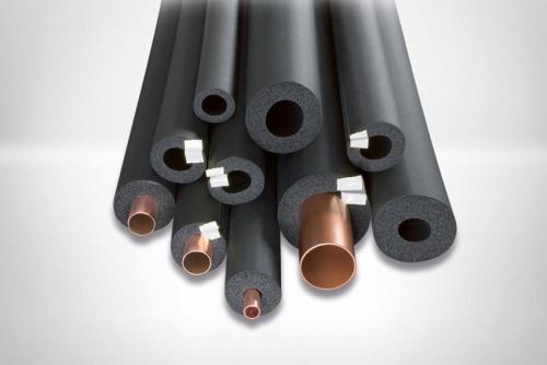 ACE-2135-020 | ZELFKLEVENDE ISOLATIE 9MM VR BUIS 35MM ARMAFLEX ACE PLUS - 2MTR/LNG
