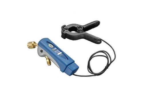 YJT-0120-000 | MANTOOTH PTV SINGLE DUAL DRAADLOZE METERSET