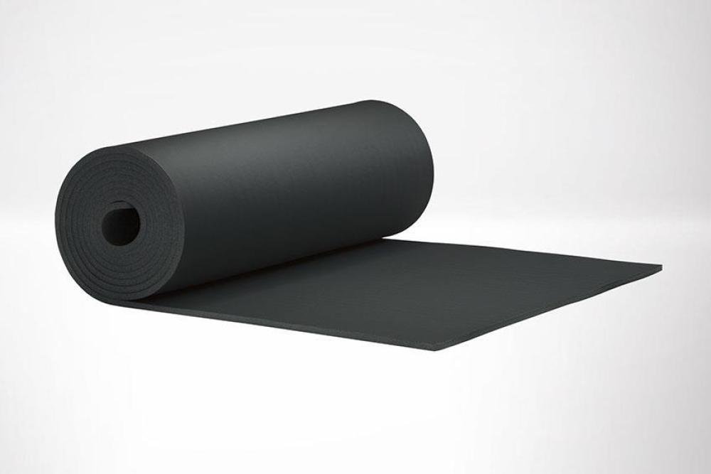 ACE-7006-020 | ISOLATIEPLAAT - 6MM ARMAFLEX ACE PLUS - 15MTR/ROL