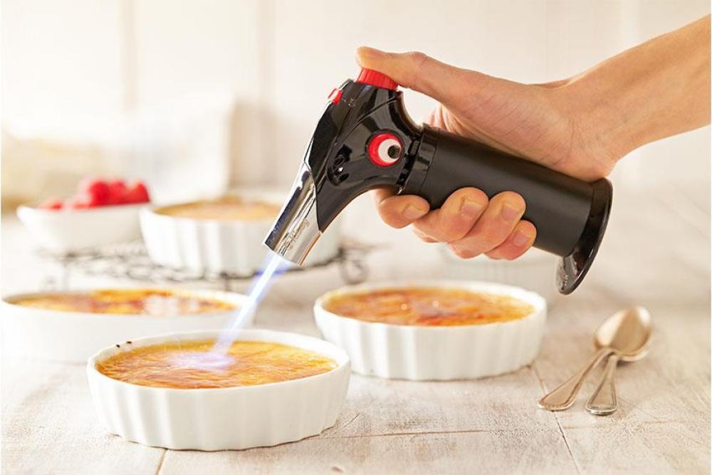 KSG-1721-000 | CHALUMEAU DE CUISINE DRAGON TORCH
