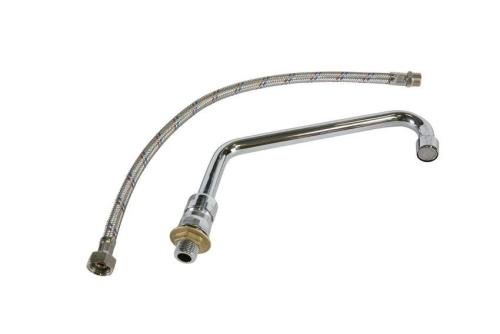 LKF-8002-000 | FLEXIBLE + COL DE CYGNE POUR REF KRO  101 & KRO  102