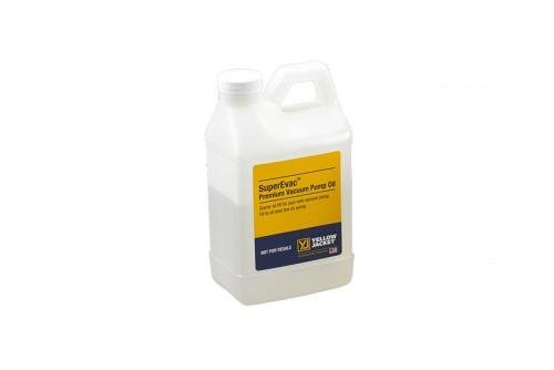 YJT-2900-000 | OLIE VOOR VACUÜMPOMP - 0,95L