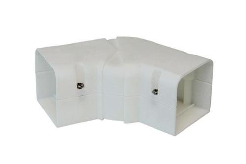 ADP-1526-010 | REGELBARE PLATTE BOCHT - 105MM