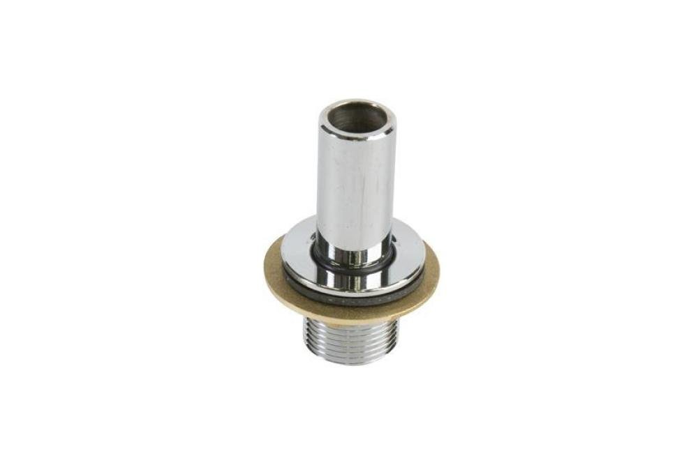 LBM-1000-000 | SET STANDPIJP 54MM + AFVOERROOSTER 3/4'' VOOR BAIN-MARIE BAKKEN