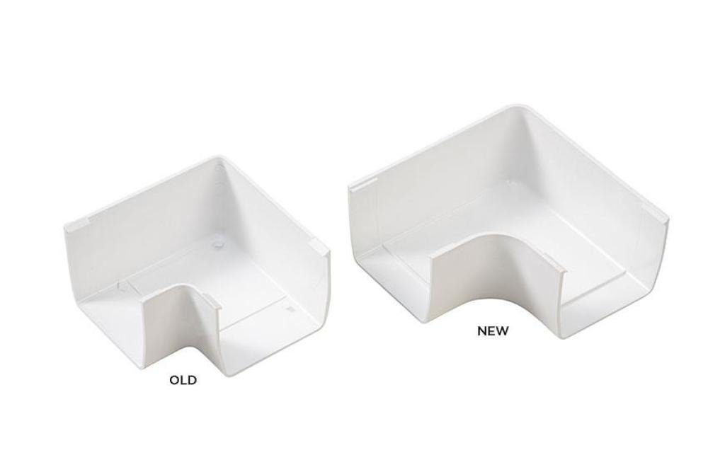 ADP-2423-010 | OPTIMAL COUDE PLAT 90° OD90