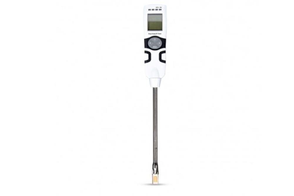 ETI-1040-000 | TESTEUR ET THERMOMETRE D'HUILE D FRITURE NUMERIQUE